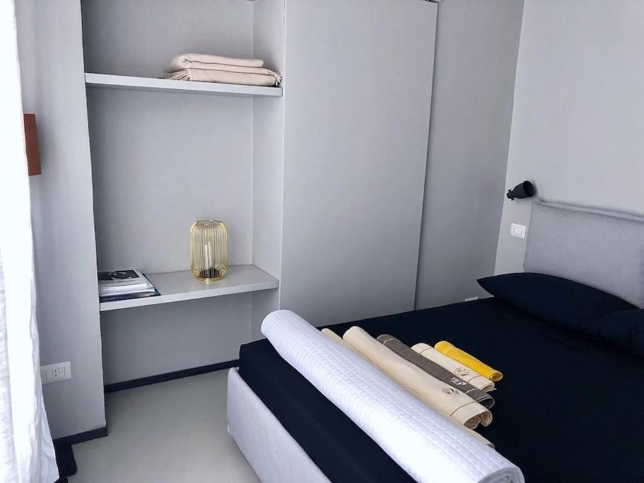 Brera Luxury Cozy Flat! Apartamento *