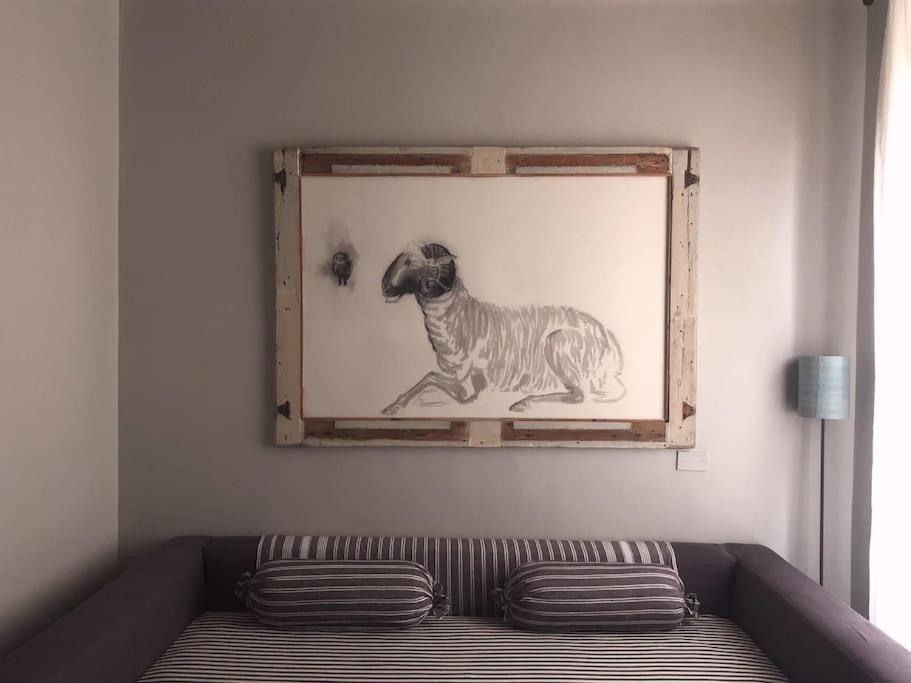 Apartamento Brera Luxury Cozy Flat! *