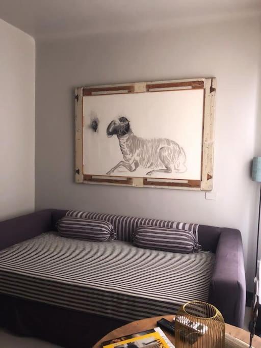 Brera Luxury Cozy Flat! Apartamento Milán