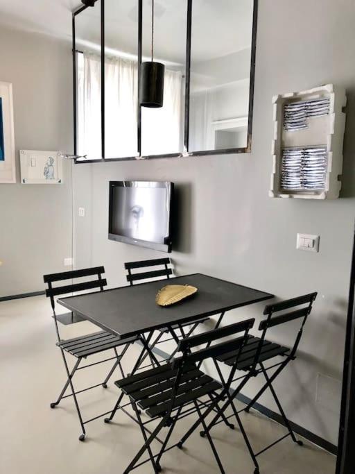 Brera Luxury Cozy Flat! Apartamento Milán
