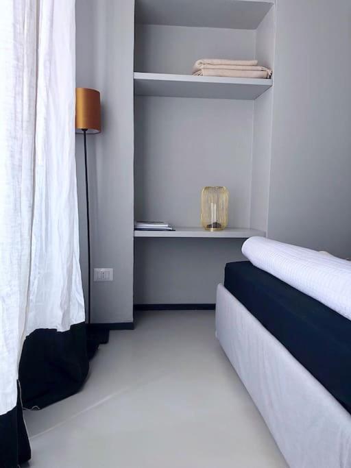Brera Luxury Cozy Flat! * Milán